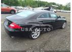 MERCEDES-BENZ CLS-CLASS 5.5L 2008