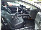 MERCEDES-BENZ CLS-CLASS 5.5L 2008