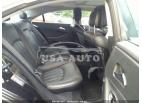 MERCEDES-BENZ CLS-CLASS 5.5L 2008