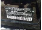 MERCEDES-BENZ CLS-CLASS 5.5L 2008