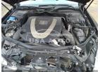 MERCEDES-BENZ CLS-CLASS 5.5L 2008