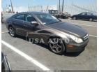 MERCEDES-BENZ CLS-CLASS 5.5L 2009