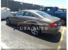 MERCEDES-BENZ CLS-CLASS 5.5L 2009