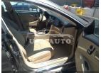 MERCEDES-BENZ CLS-CLASS 5.5L 2009