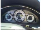 MERCEDES-BENZ CLS-CLASS 5.5L 2009