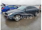 MERCEDES-BENZ CLS-CLASS CLS 550 2007