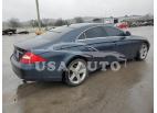 MERCEDES-BENZ CLS-CLASS CLS 550 2007