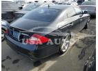 MERCEDES-BENZ CLS-CLASS CLS 550 2007