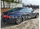 MERCEDES-BENZ CLS-CLASS CLS 550 2008