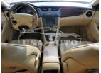 MERCEDES-BENZ CLS-CLASS CLS 550 2008