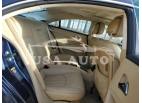 MERCEDES-BENZ CLS-CLASS CLS 550 2008