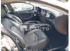 MERCEDES-BENZ CLS-CLASS 5.5L 2007