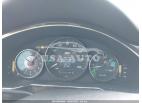 MERCEDES-BENZ CLS-CLASS 5.5L 2007