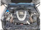 MERCEDES-BENZ CLS-CLASS 5.5L 2007
