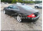 MERCEDES-BENZ CLS-CLASS 5.5L 2007