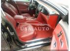 MERCEDES-BENZ CLS-CLASS 5.5L 2007