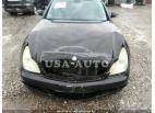 MERCEDES-BENZ CLS-CLASS 5.5L 2007