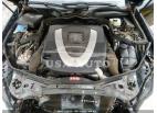 MERCEDES-BENZ CLS-CLASS 5.5L 2007