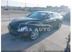 MERCEDES-BENZ CLS-CLASS 5.5L 2008