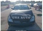 MERCEDES-BENZ CLS-CLASS 5.5L 2008