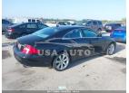 MERCEDES-BENZ CLS-CLASS 5.5L 2008