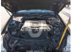 MERCEDES-BENZ CLS-CLASS 5.5L 2008