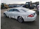 MERCEDES-BENZ CLS-CLASS CLS 2008