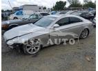 MERCEDES-BENZ CLS-CLASS CLS 550 2008