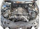 MERCEDES-BENZ CLS-CLASS CLS 550 2008