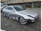 MERCEDES-BENZ CLS-CLASS CLS 550 2008