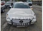 MERCEDES-BENZ CLS-CLASS CLS 550 2008