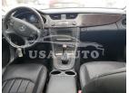 MERCEDES-BENZ CLS-CLASS CLS 550 2008