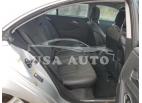 MERCEDES-BENZ CLS-CLASS CLS 550 2008