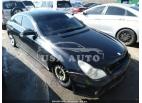 MERCEDES-BENZ CLS-CLASS 5.5L 2009