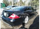 MERCEDES-BENZ CLS-CLASS 5.5L 2009