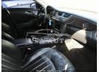MERCEDES-BENZ CLS-CLASS 5.5L 2009