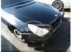 MERCEDES-BENZ CLS-CLASS 5.5L 2009