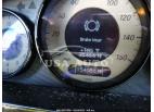 MERCEDES-BENZ CLS-CLASS 5.5L 2009