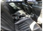 MERCEDES-BENZ CLS-CLASS 5.5L 2009