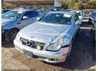 MERCEDES-BENZ CLS-CLASS 5.5L 2009