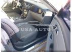 MERCEDES-BENZ CLS-CLASS 5.5L 2009