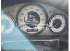 MERCEDES-BENZ CLS-CLASS 5.5L 2009