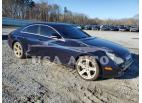 MERCEDES-BENZ CLS-CLASS CLS 550 2007