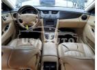 MERCEDES-BENZ CLS-CLASS CLS 550 2007