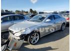 MERCEDES-BENZ CLS-CLASS CLS 550 2008