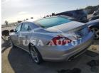 MERCEDES-BENZ CLS-CLASS CLS 550 2008