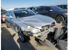 MERCEDES-BENZ CLS-CLASS CLS 550 2008