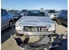 MERCEDES-BENZ CLS-CLASS CLS 550 2008