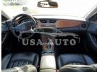 MERCEDES-BENZ CLS-CLASS CLS 550 2008