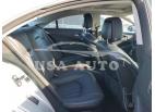 MERCEDES-BENZ CLS-CLASS CLS 550 2008